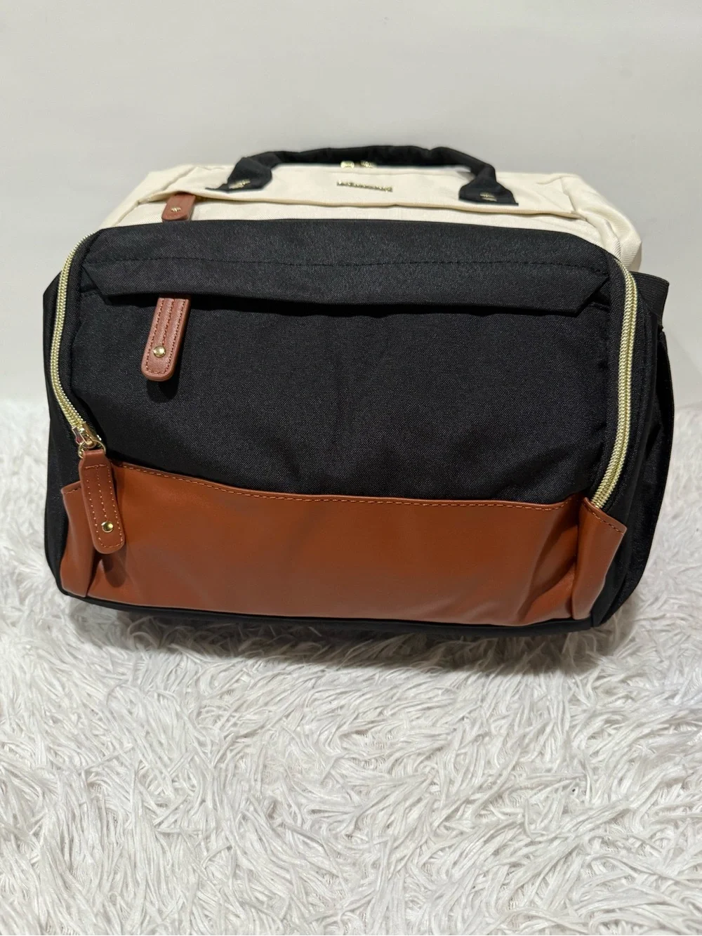 NWT LOVEVOOK Laptop Backpack for Women’s. 17 inch  EUC, School, Travel